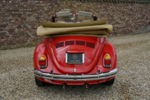 Immagine 20/50 di Volkswagen Super Beetle (1971)