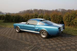 Bild 5/14 von Ford Shelby GT 350 (1966)