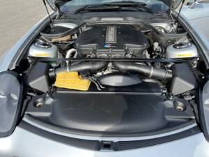 Bild 10/14 von BMW Z8 (2001)
