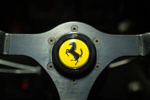 Bild 37/50 von Ferrari F 40 (1991)