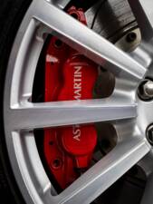 Bild 20/50 von Aston Martin V12 Vanquish S (2005)
