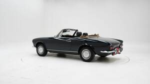 Immagine 4/15 di FIAT 124 Spider CS (1972)