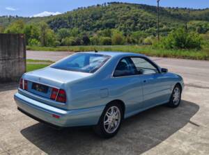 Bild 5/42 von Lancia Kappa Coupé 2.0 20V Turbo (1999)