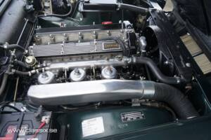 Bild 13/33 von Jaguar 420 G (1970)