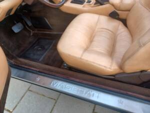 Bild 23/100 von Maserati Biturbo Spyder E (1986)