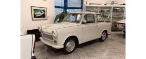 Bild 1/18 von Trabant 601 (1977)