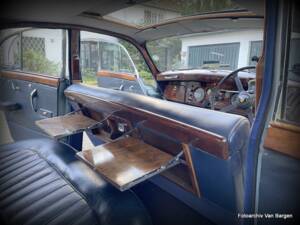 Bild 15/29 von Jaguar Mk VIII (1958)
