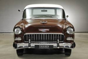 Afbeelding 3/24 van Chevrolet 210 Townsman (1955)