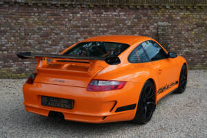 Bild 45/50 von Porsche 911 GT3 RS (2008)