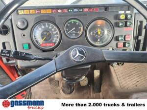 Image 6/15 of Mercedes-Benz 1719 AF (1976)