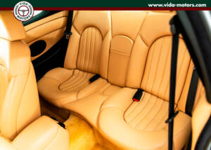 Image 10/14 of Maserati 3200 GT (2001)