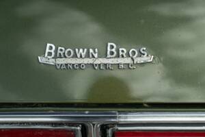 Bild 14/50 von Ford Gran Torino (1976)