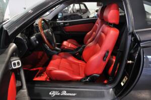 Immagine 29/39 di Alfa Romeo GTV 2.0 JTS (2005)