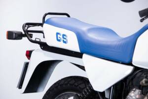 Image 36/50 of BMW R 100 G/S (1988)