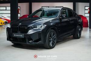 Image 2/24 of BMW X4 M (2022)