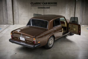 Imagen 97/100 de Rolls-Royce Silver Shadow II (1980)