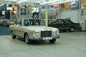 Bild 20/50 von Mercedes-Benz 300 SEL 6.3 (1968)
