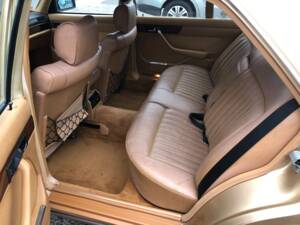 Image 6/16 of Mercedes-Benz 420 SEL (1987)