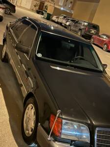 Image 76/80 de Mercedes-Benz 600 SEL (1993)