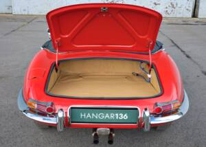 Afbeelding 34/88 van Jaguar E-Type 3.8 (1962)
