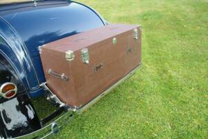 Image 22/36 of Ford Model A (1931)