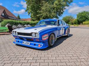 Image 1/11 of Ford Capri I 2600 RS (1972)