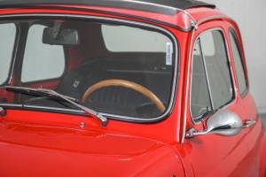 Image 29/50 de FIAT 500 Francis Lombardi &quot;My Car&quot; (1969)