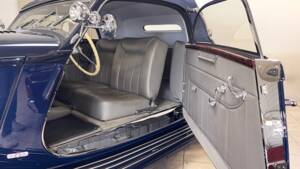 Bild 7/10 von Mercedes-Benz 320 Cabriolet A (1938)