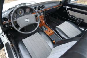 Bild 3/50 von Mercedes-Benz 280 SL (1977)