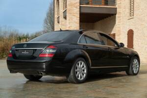 Bild 7/50 von Mercedes-Benz S 600 L (2007)