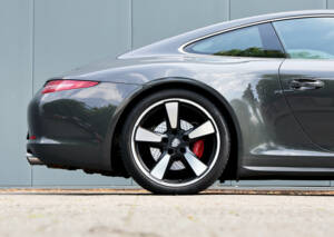 Bild 6/43 von Porsche 911 Carrera S &quot;50 Jahre 911&quot; (2013)
