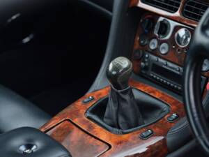 Bild 7/42 von Aston Martin DB 7 Vantage (2001)