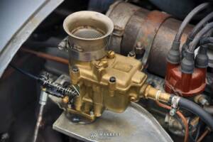 Image 31/44 of FIAT 750 Sport Pulidori (1947)