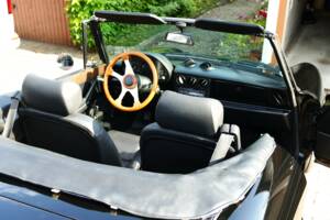 Image 4/7 de Alfa Romeo 2.0 Spider (1989)