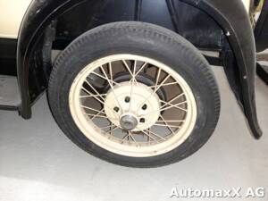 Imagen 16/16 de Ford Model A (1928)