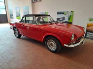Bild 4/50 von FIAT 124 Spider AS (1970)