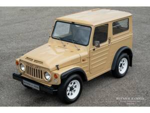 Bild 7/31 von Suzuki LJ 80 (1981)