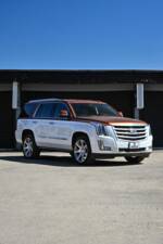 Bild 14/50 von Cadillac Escalade (2019)