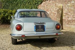 Bild 8/50 von Lancia Flaminia SuperSport Zagato (1968)