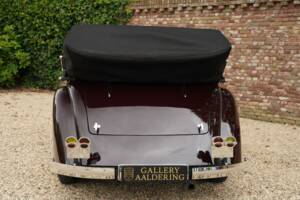 Imagen 25/50 de Mercedes-Benz 320 Cabriolet B (1939)