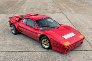 Bild 1/58 von Ferrari 512 BB (1978)