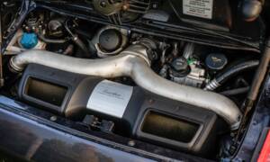 Bild 5/38 von Porsche 911 Turbo (2007)