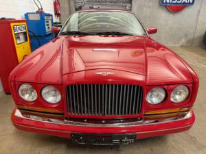 Bild 4/18 von Bentley Continental R (1993)