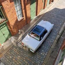 Image 15/100 of Mercedes-Benz 250 SL (1967)