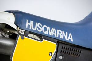 Bild 9/50 von Husqvarna DUMMY (1987)