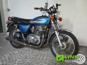 Imagen 10/10 de Kawasaki DUMMY (1976)