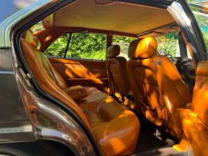 Afbeelding 18/23 van Maserati Quattroporte 4900 (1980)