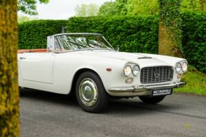Image 25/41 of Lancia Flaminia GT 3C 2.5 Convertible (1963)