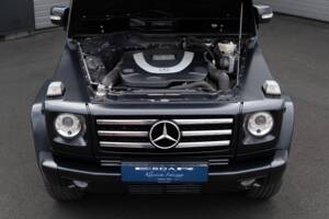 Obraz 16/28 pojazdu Mercedes-Benz G 500 (SWB) (2012)