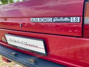 Afbeelding 11/20 van Alfa Romeo Giulietta 1.8 (1982)